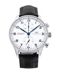 Pre-Owned IWC Portugieser Watch